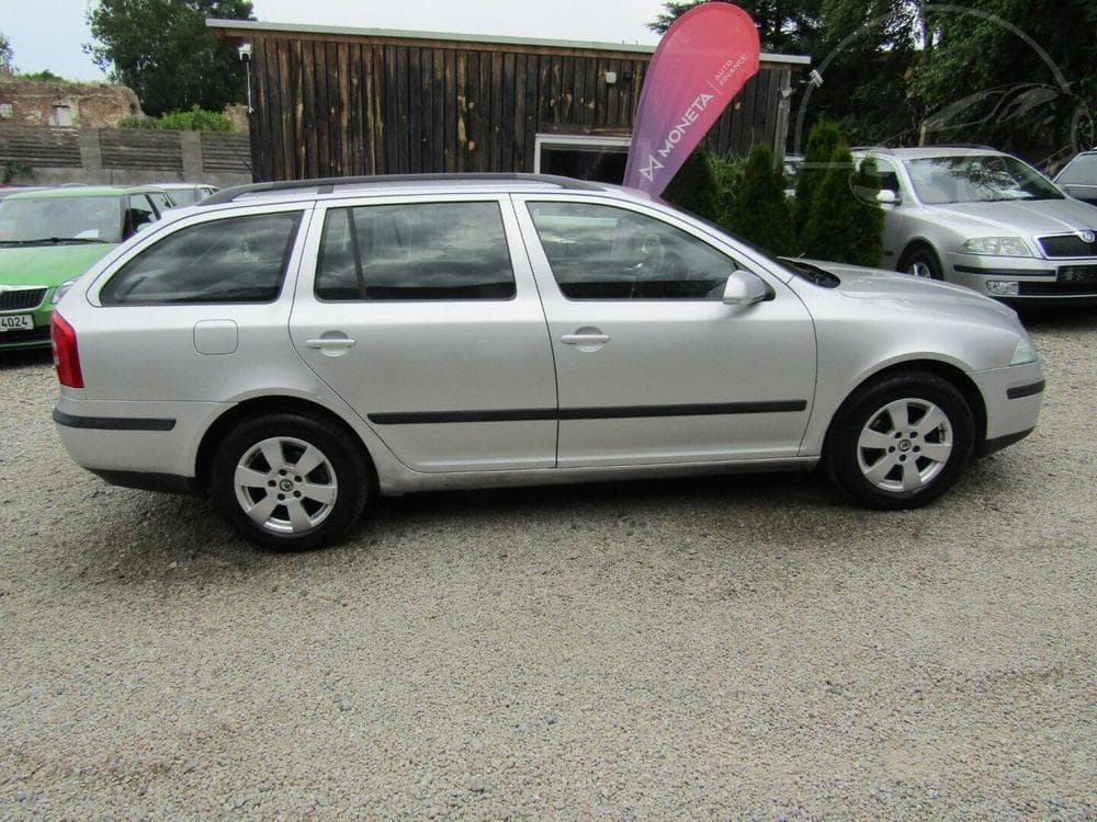 2008 Škoda FABIA - 17