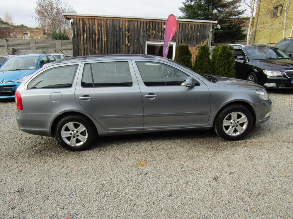 2006 Škoda OCTAVIA - 17