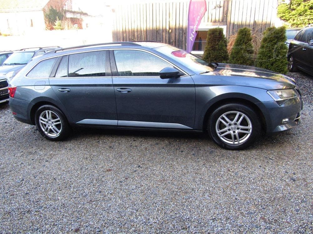 2009 Audi Q5 - 9