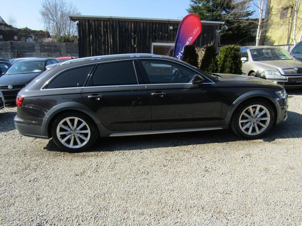 2008 Volkswagen TOUAREG - 9