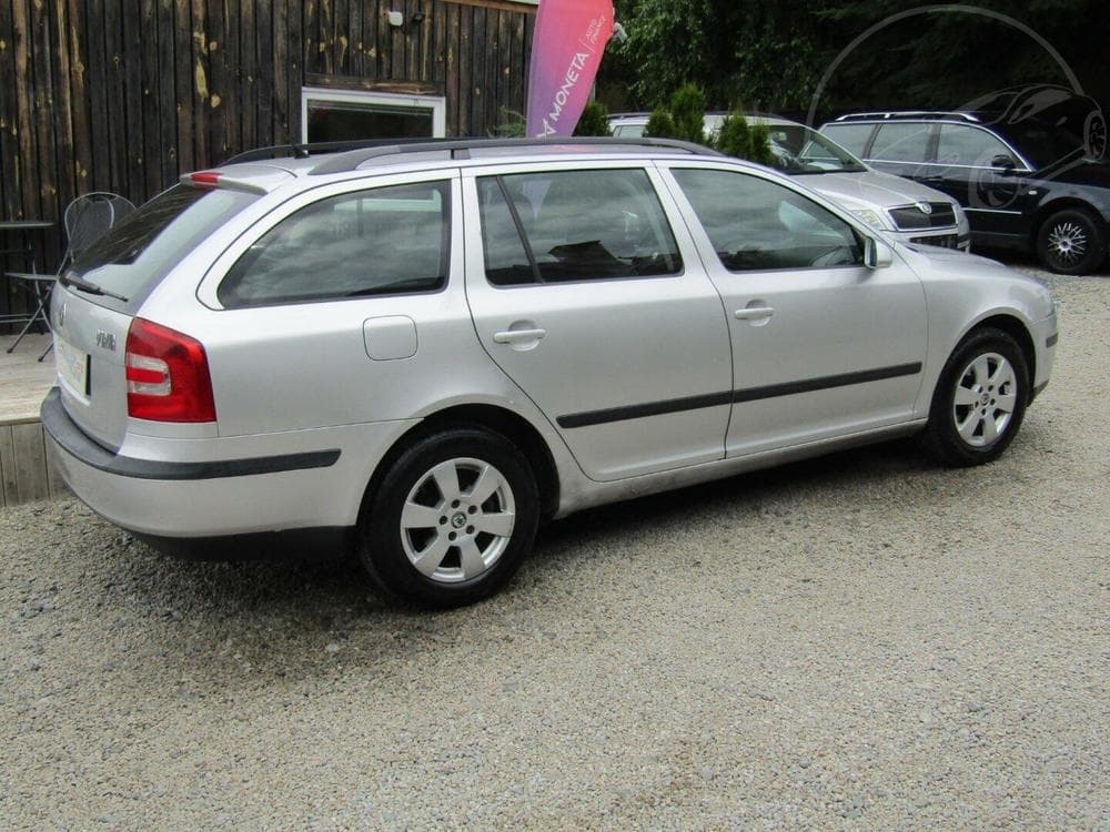 2008 Škoda FABIA - 19