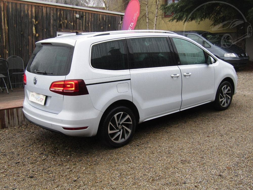 2014 Škoda OCTAVIA - 19