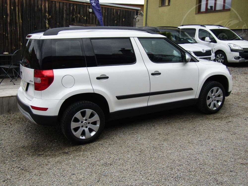 2022 Škoda FABIA - 10