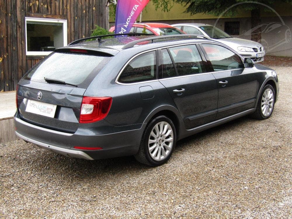 2015 Opel ZAFIRA - 11