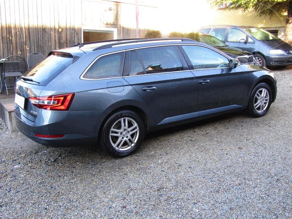 2009 Audi Q5 - 11