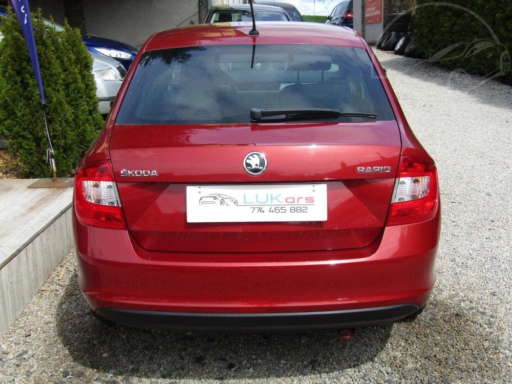 2017 Seat LEON - 12
