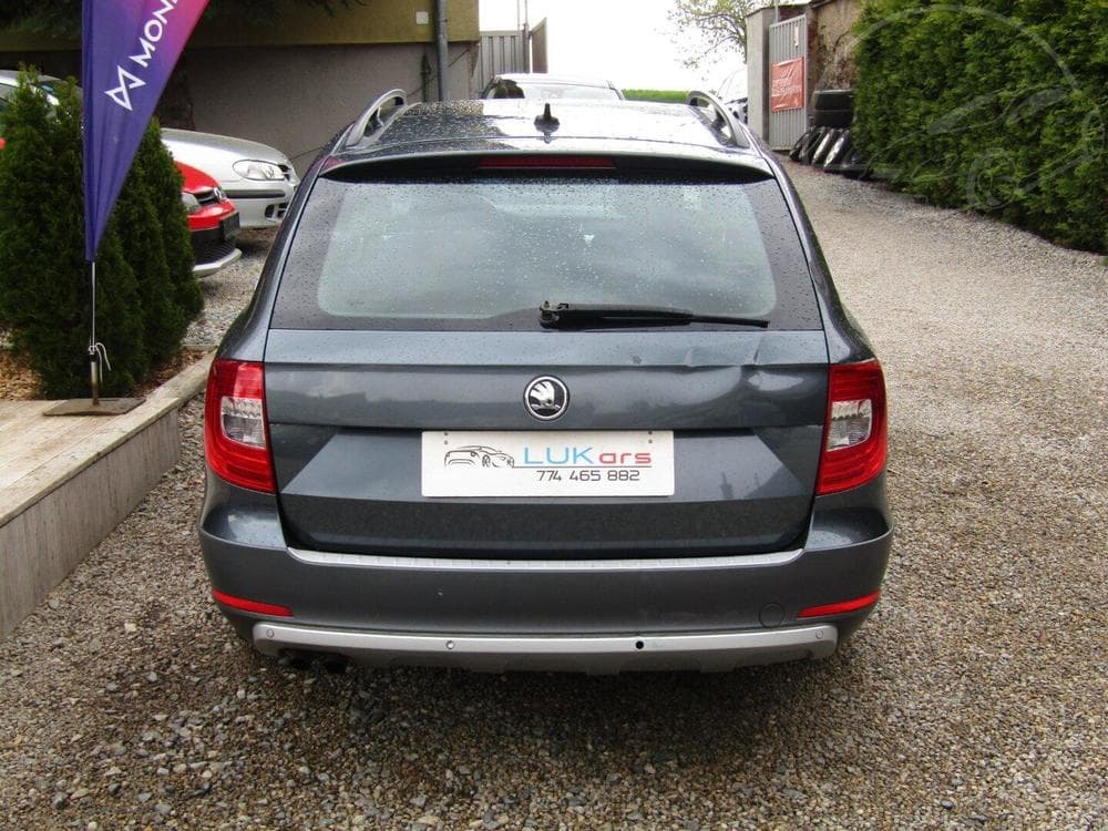2015 Opel ZAFIRA - 12