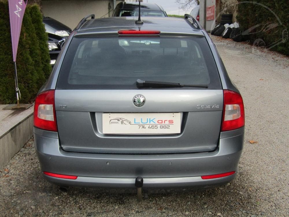 2006 Škoda OCTAVIA - 23