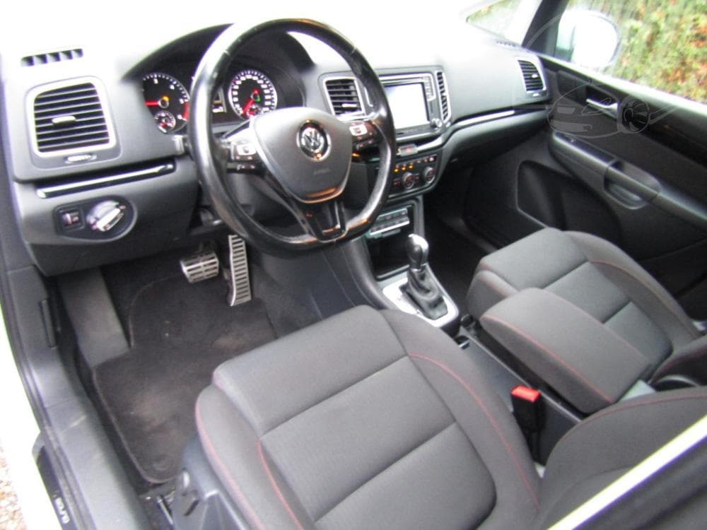 2014 Škoda OCTAVIA - 23