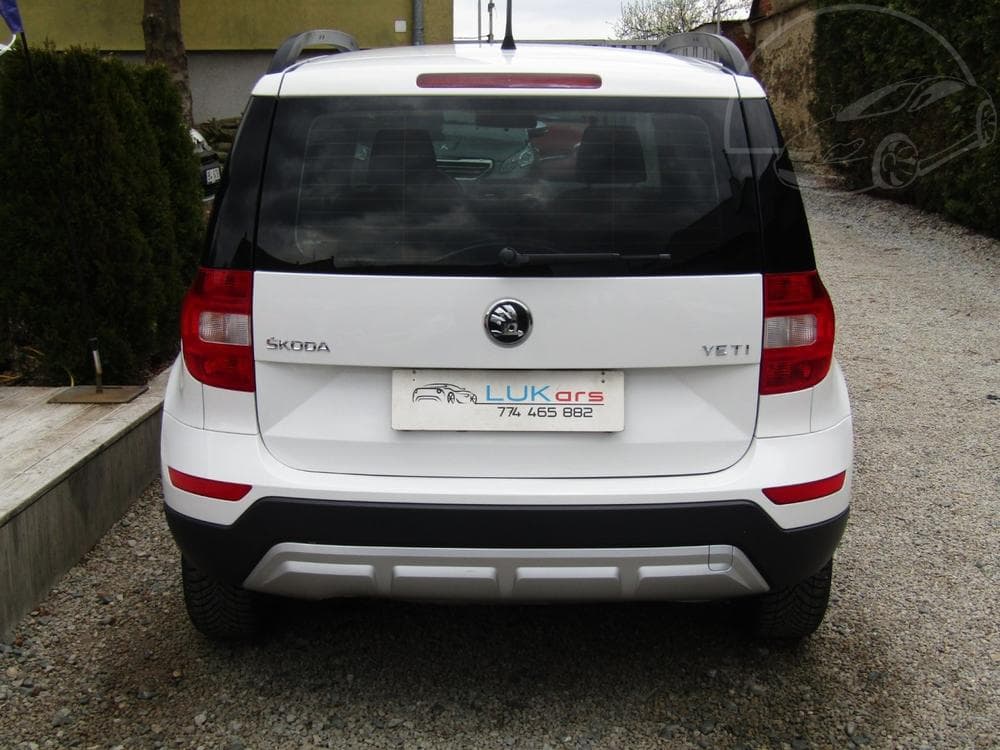 2022 Škoda FABIA - 12