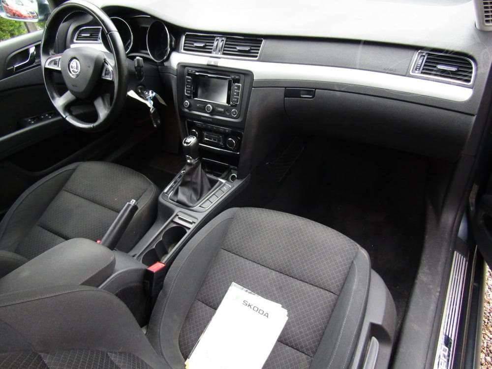 2015 Opel ZAFIRA - 14