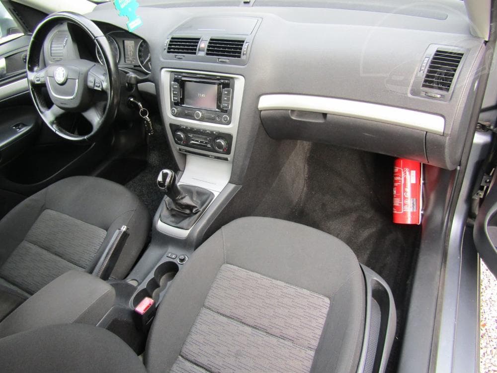 2006 Škoda OCTAVIA - 27
