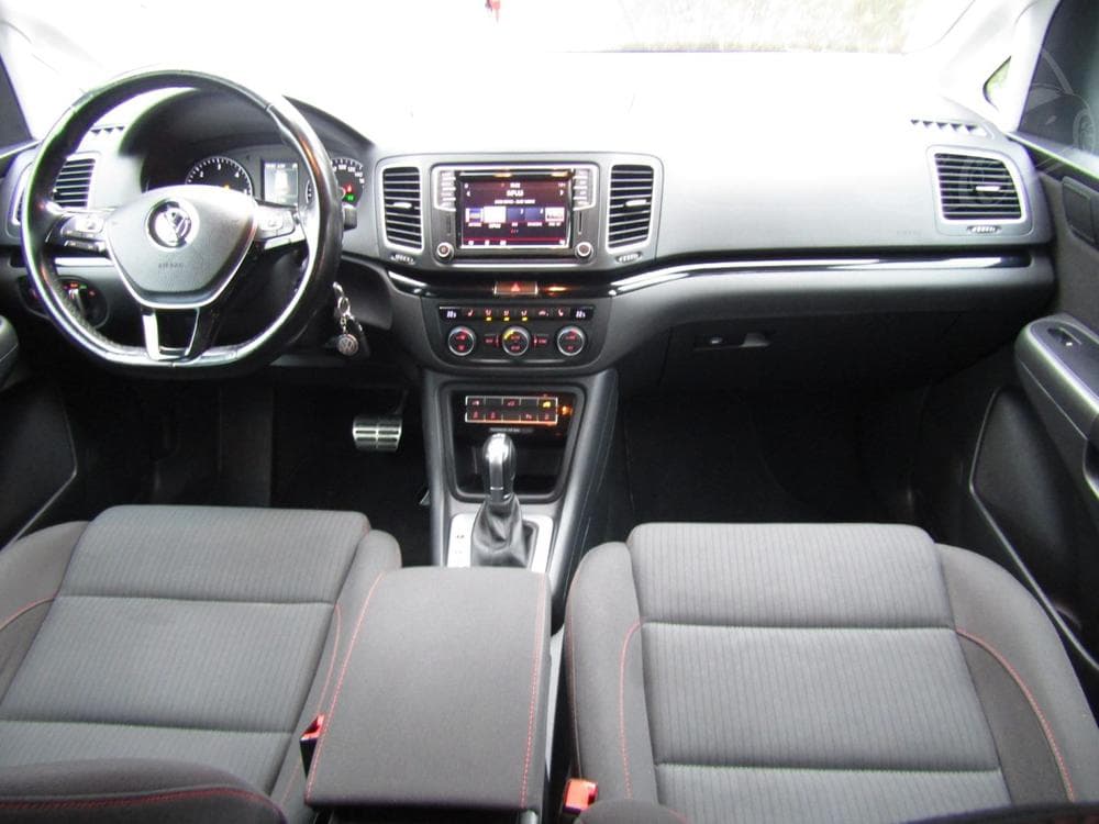 2014 Škoda OCTAVIA - 27
