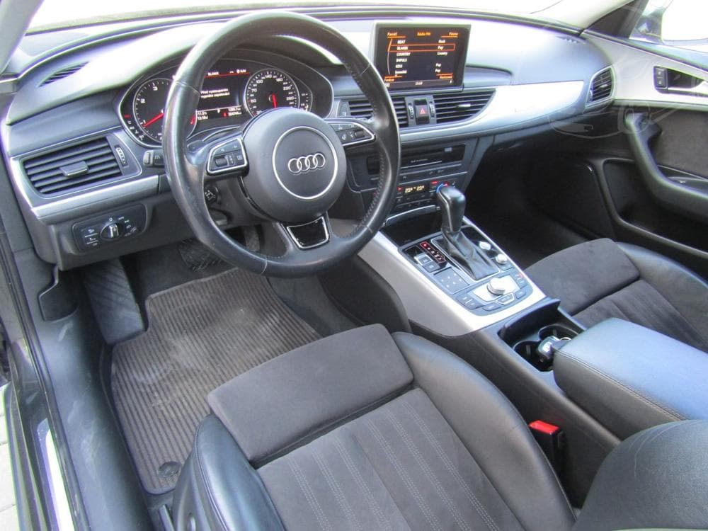 2008 Volkswagen TOUAREG - 14