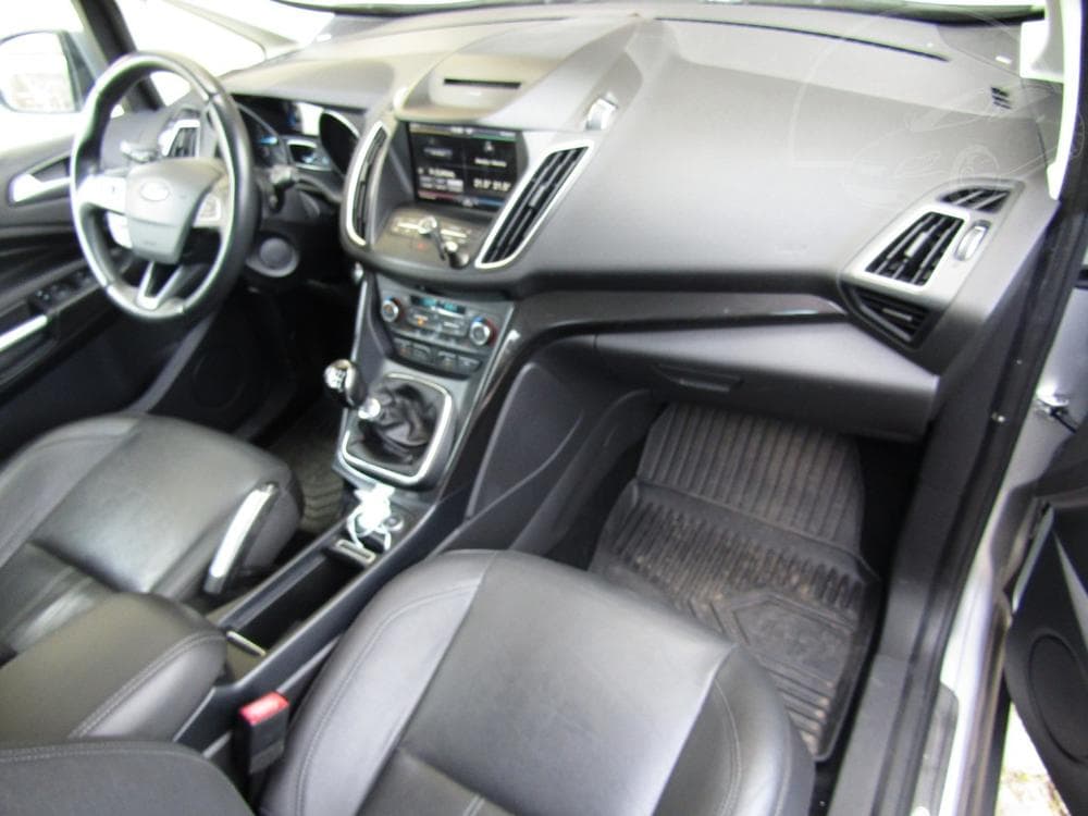 2017 Škoda OCTAVIA - 27
