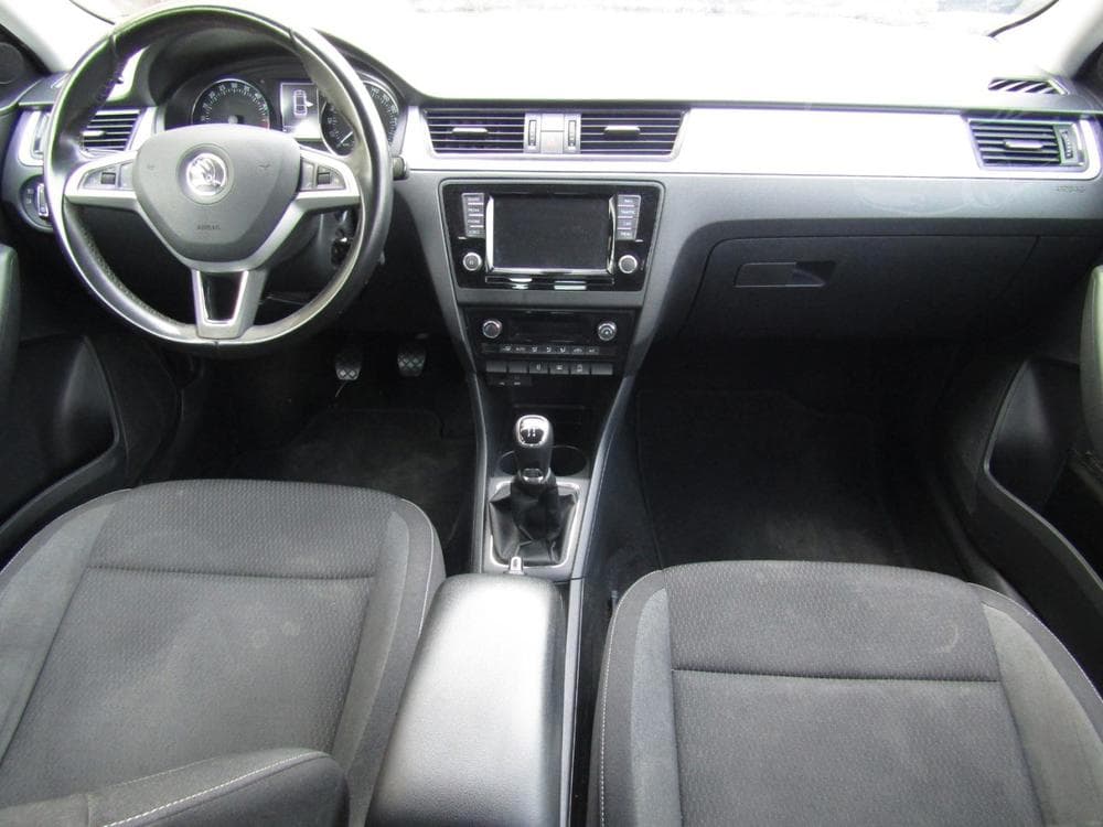 2017 Seat LEON - 15