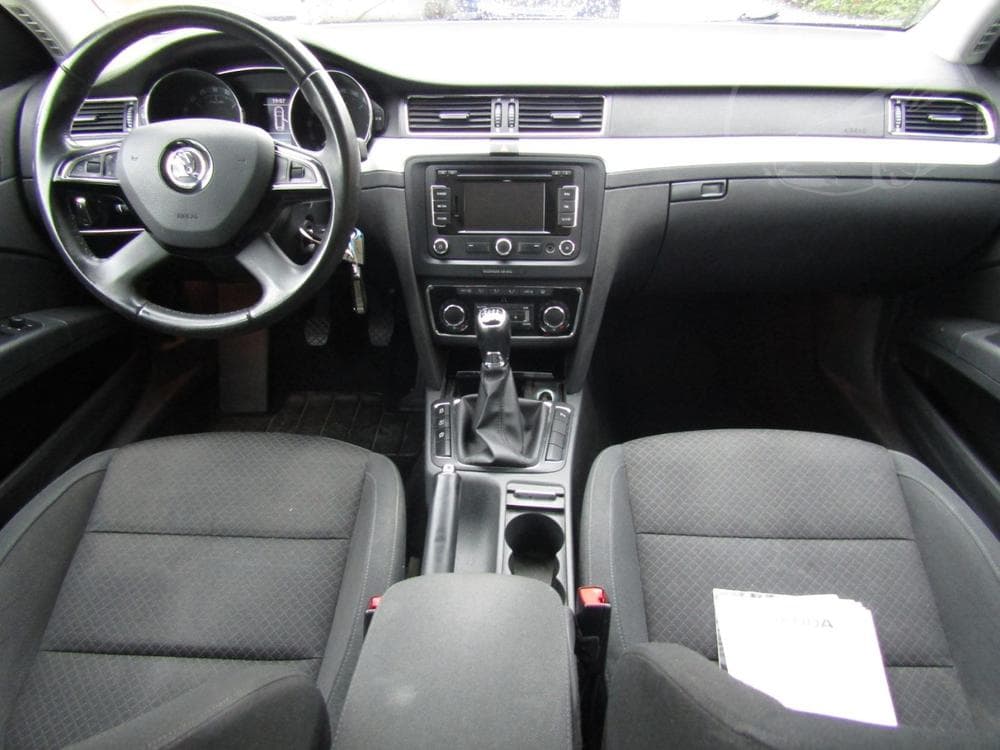 2015 Opel ZAFIRA - 15