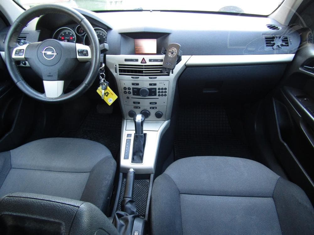 2013 Fiat FREEMONT - 15