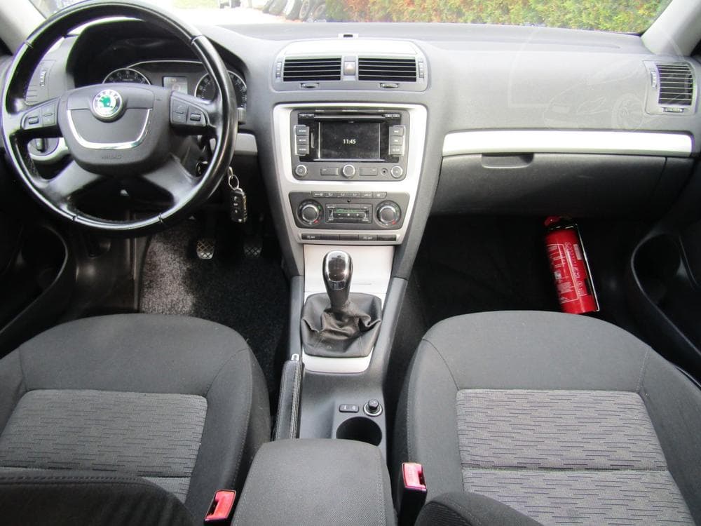 2006 Škoda OCTAVIA - 29