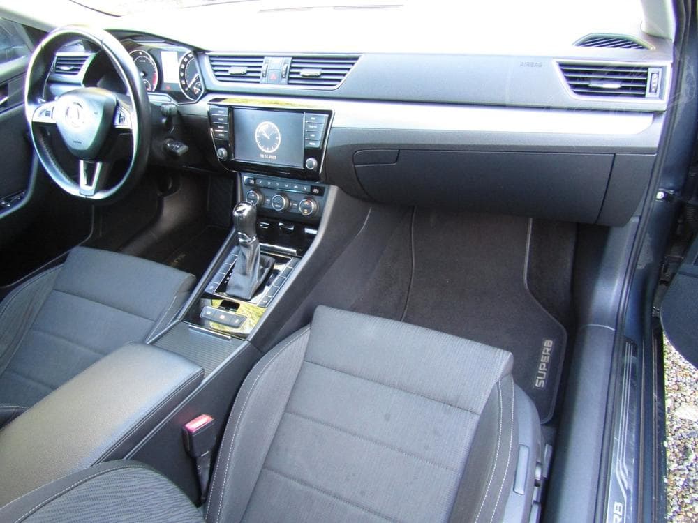 2009 Audi Q5 - 15