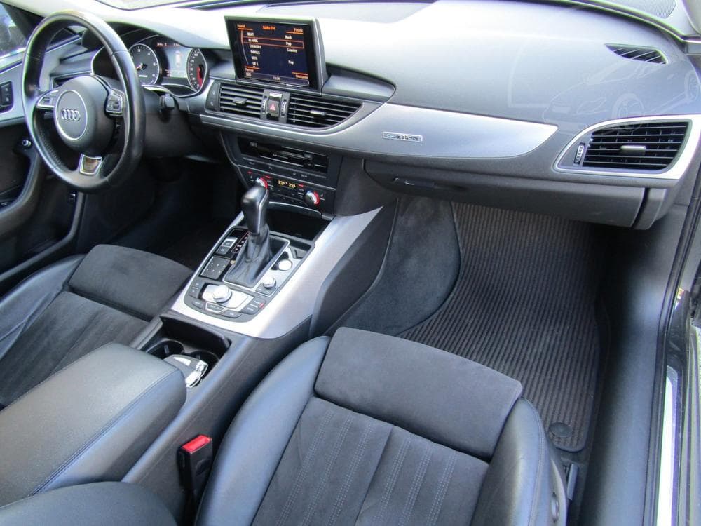 2008 Volkswagen TOUAREG - 15