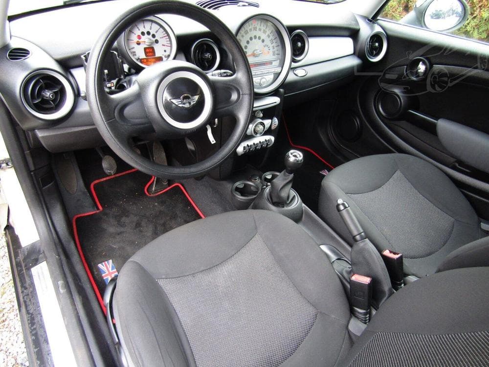 2009 Volkswagen POLO - 15