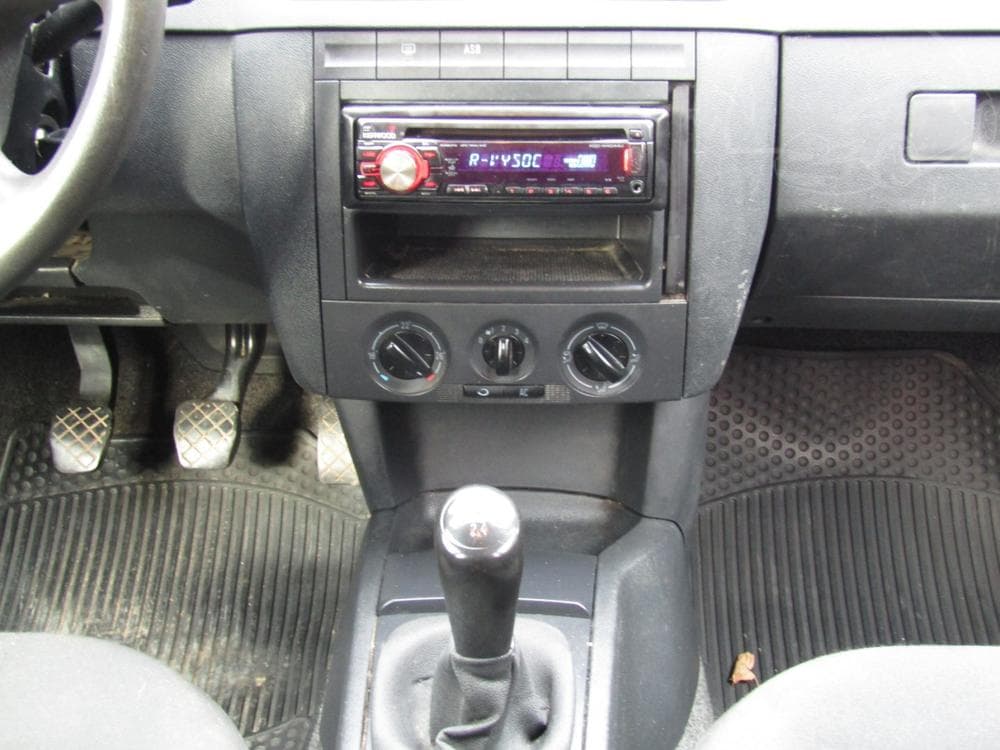 2004 Škoda FABIA - 31