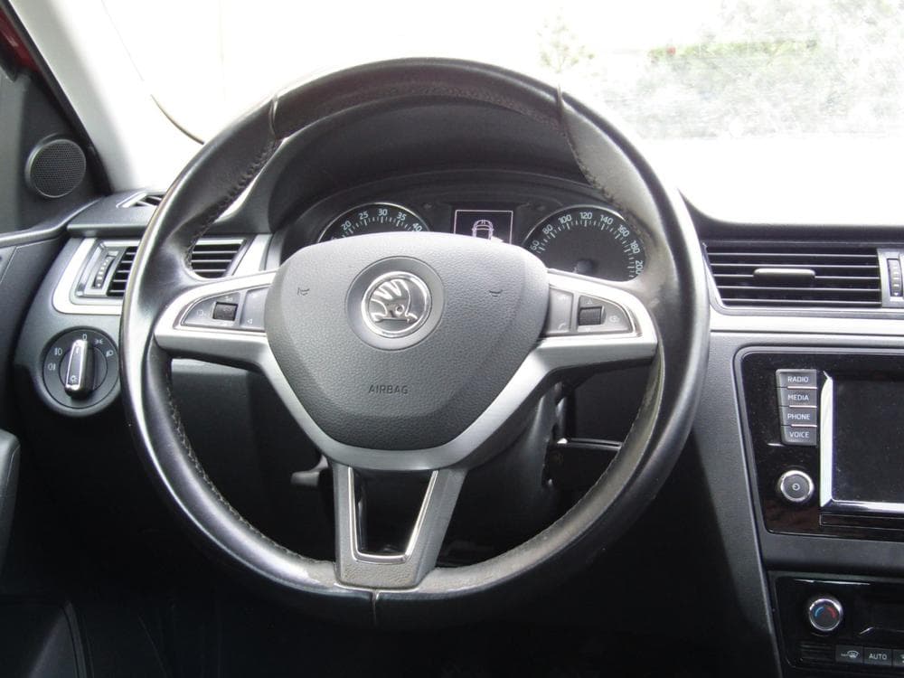 2017 Seat LEON - 16