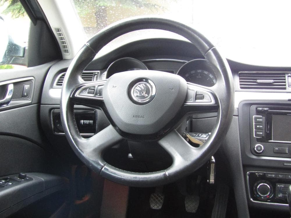2015 Opel ZAFIRA - 16