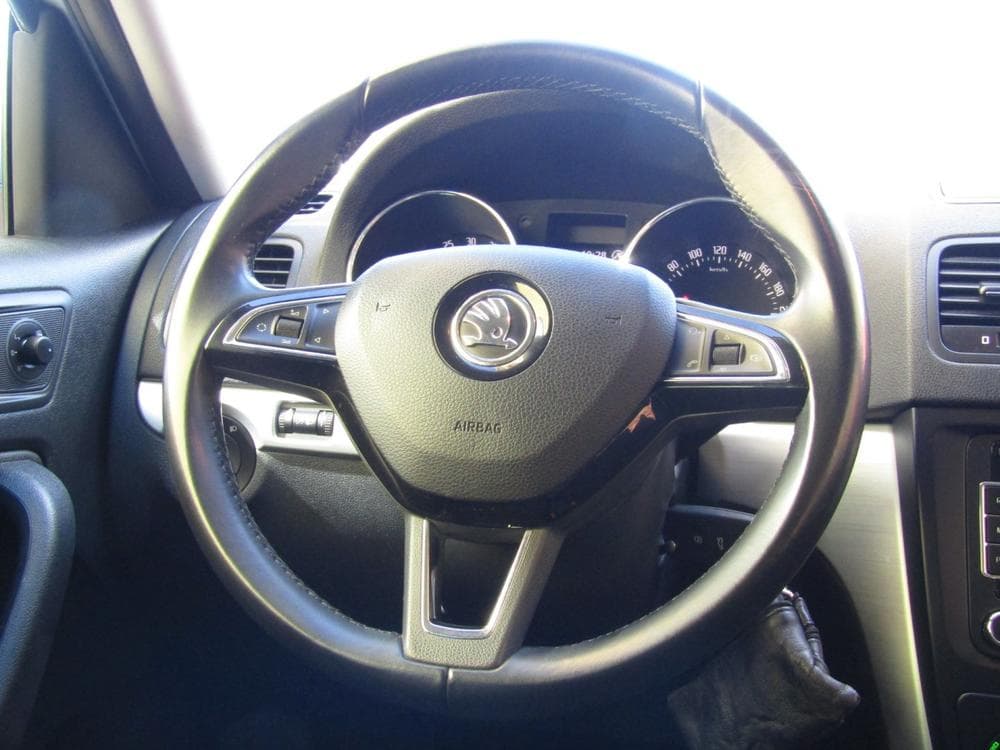 2000 Volkswagen BORA - 16