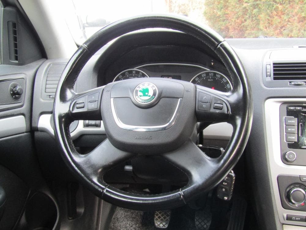 2006 Škoda OCTAVIA - 31