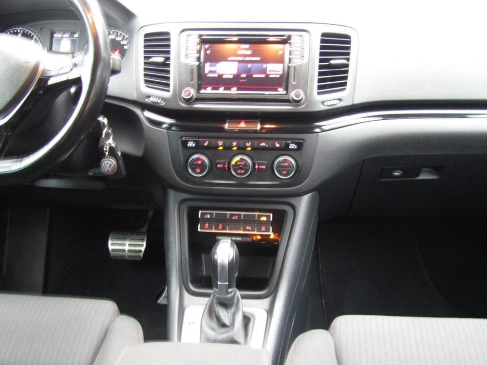 2014 Škoda OCTAVIA - 31