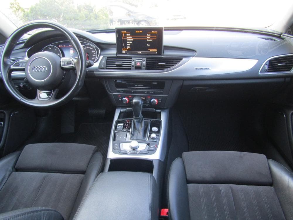 2008 Volkswagen TOUAREG - 16