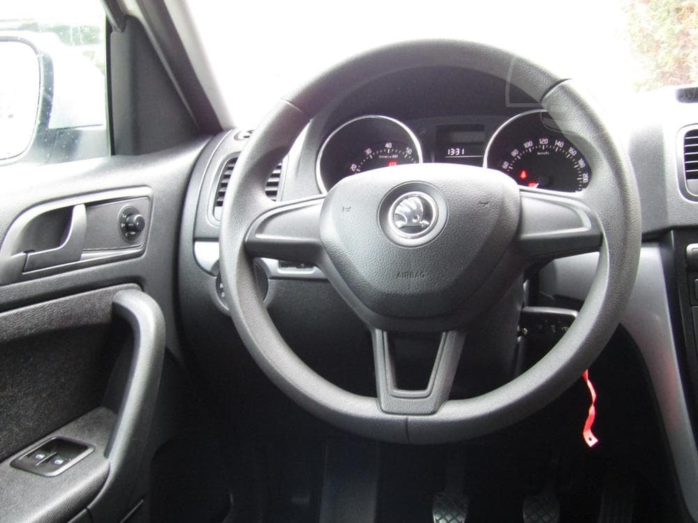 2022 Škoda FABIA - 16