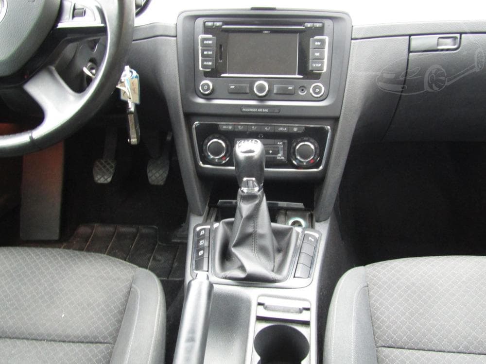 2015 Opel ZAFIRA - 17