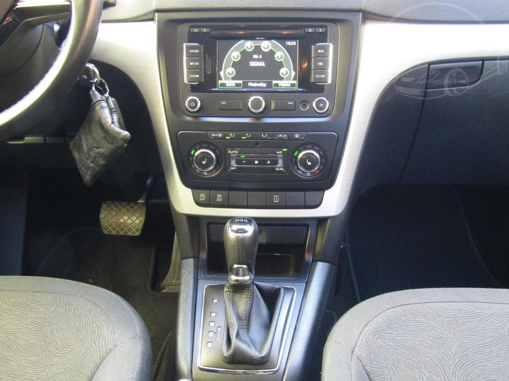2000 Volkswagen BORA - 17