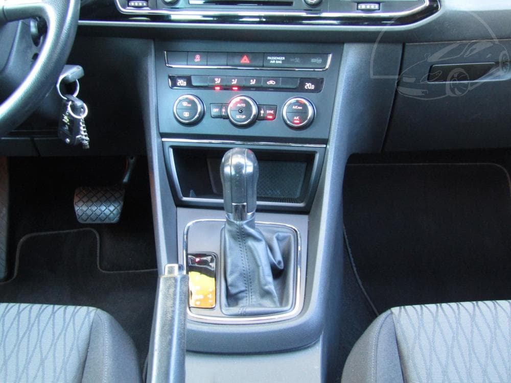 2002 Peugeot 206 - 17