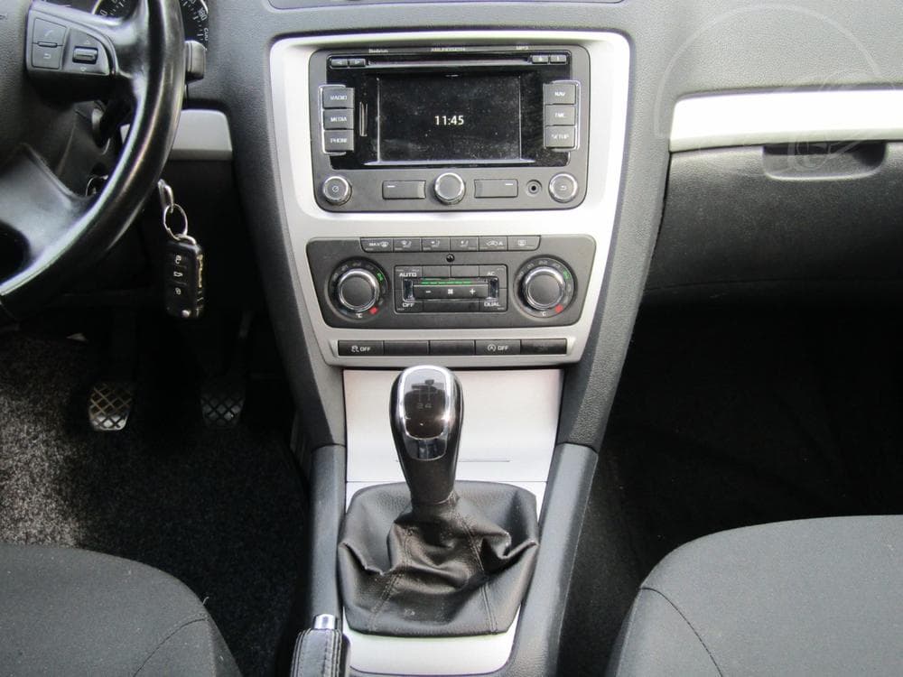 2006 Škoda OCTAVIA - 33