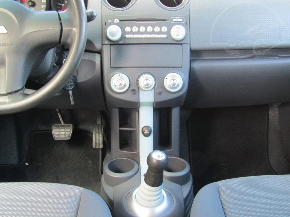 2006 Mitsubishi Colt - 49
