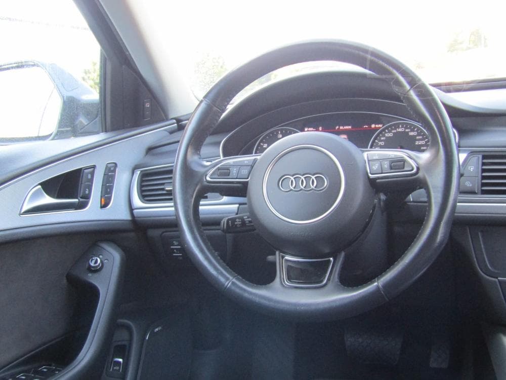 2008 Volkswagen TOUAREG - 17