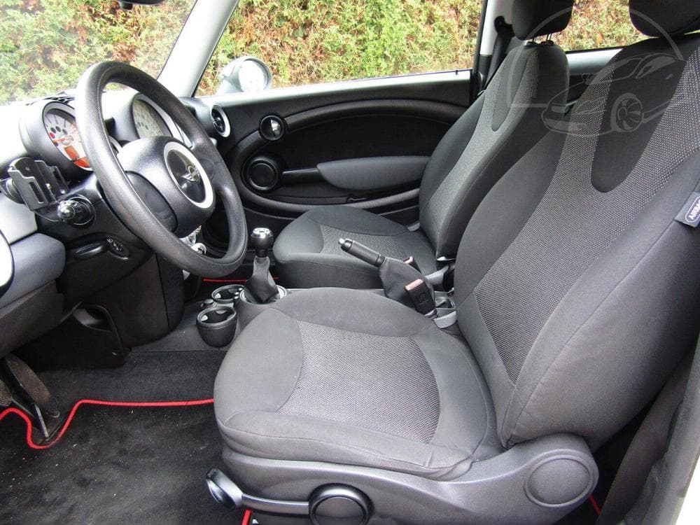 2009 Volkswagen POLO - 17