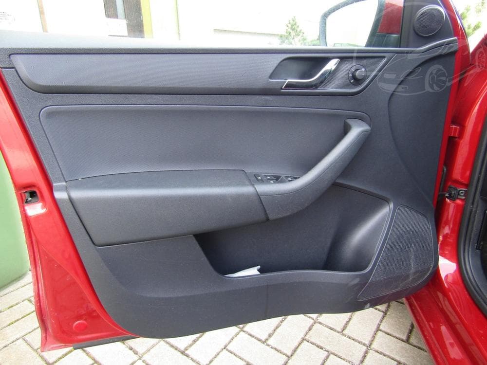 2017 Seat LEON - 18