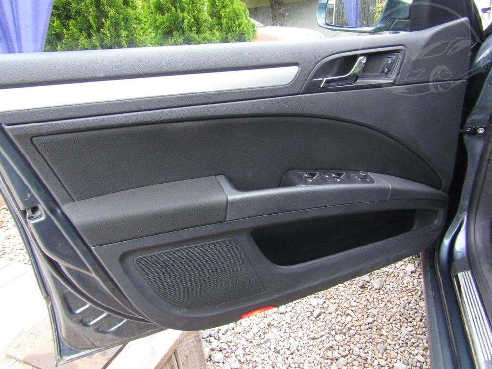 2015 Opel ZAFIRA - 18