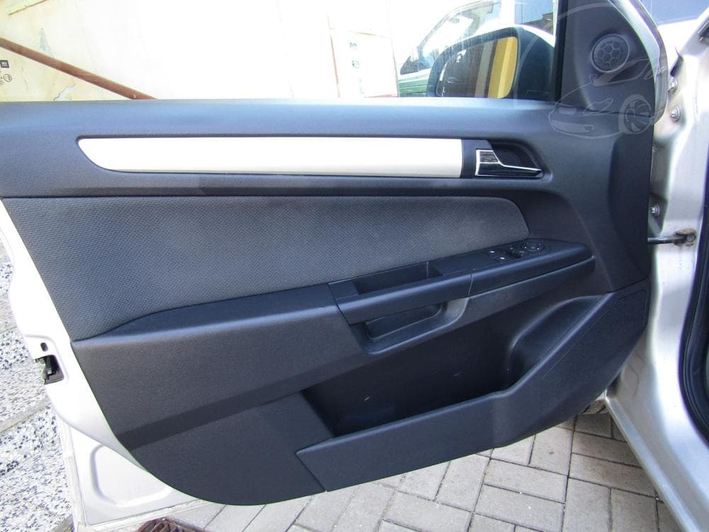 2013 Fiat FREEMONT - 18