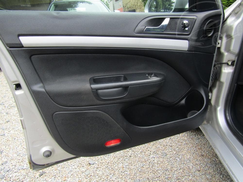 2008 Škoda FABIA - 35
