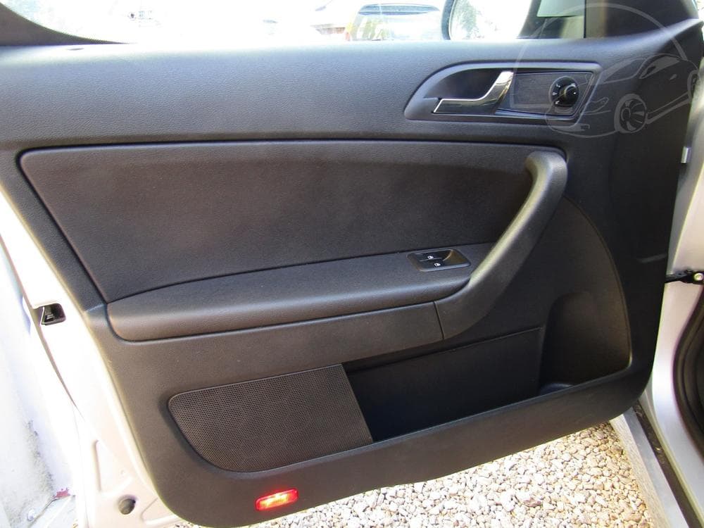 2000 Volkswagen BORA - 18