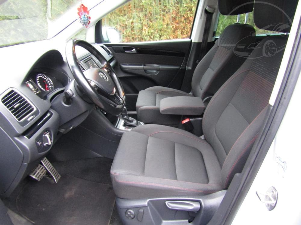 2014 Škoda OCTAVIA - 35
