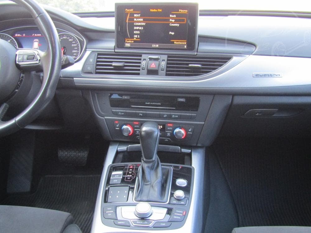 2008 Volkswagen TOUAREG - 18
