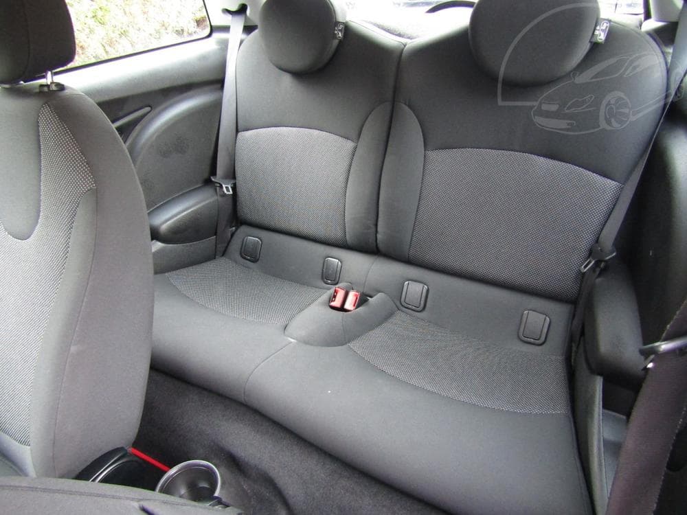 2009 Volkswagen POLO - 18