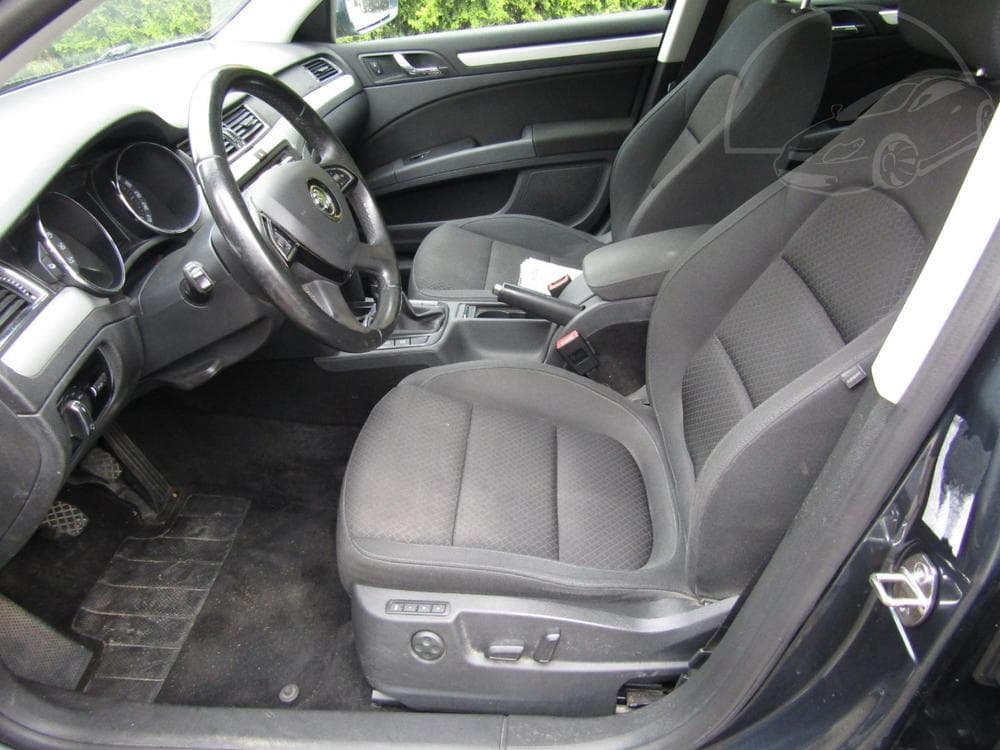 2015 Opel ZAFIRA - 19